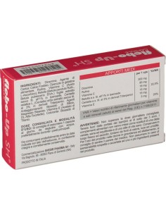 Flebo-Up SH 30 Capsule 2