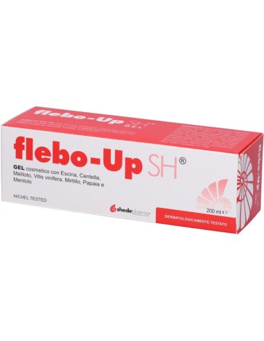 Flebo-Up SH Gel 200ml