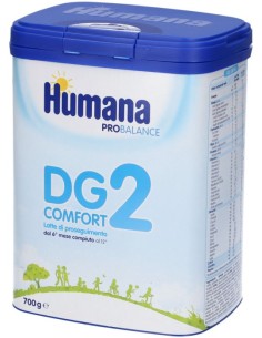 Humana Dg2 Comfort 700g