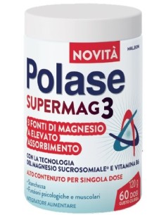 Polase Supermag3 120g