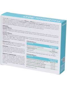 Triobiotix 360 10 Bustine 2