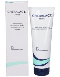 Cheralact Crema 250ml