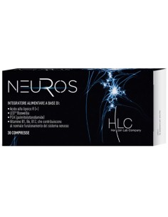 Neuros 30 Compresse