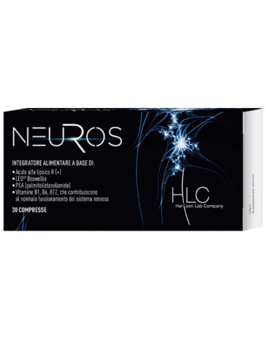 Neuros 30 Compresse