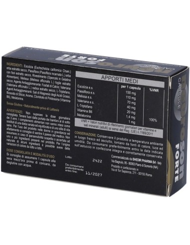 Neuroson Forte 30 Capsule