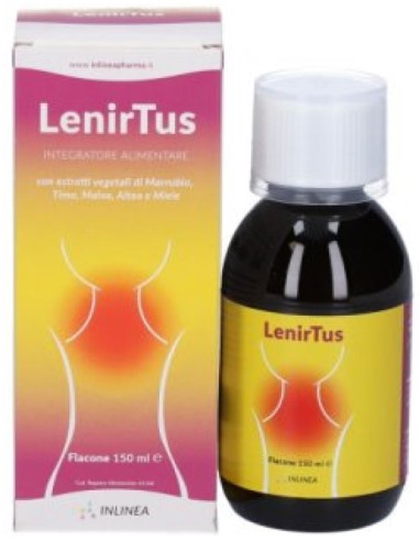 LenirTus Sciroppo 150ml