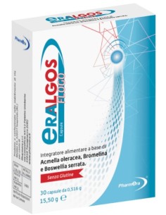 Eralgos Flogo 30 Capsule