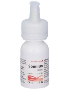 Somilux Collirio 10ml 2