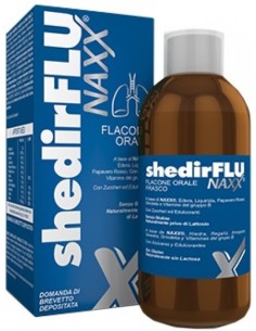 Shedirflu Naxx 200ml