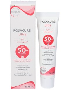 Rosacure Ultra SPF50+ 30ml
