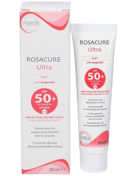 Rosacure Ultra SPF50+ 30ml