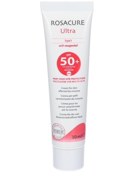 Rosacure Ultra SPF50+ 30ml