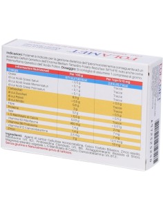 Folamet 30 Compresse 2