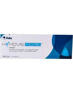 Hymovis MO.RE. Hyadd4 Siringa Intra-articolare 32mg/4ml