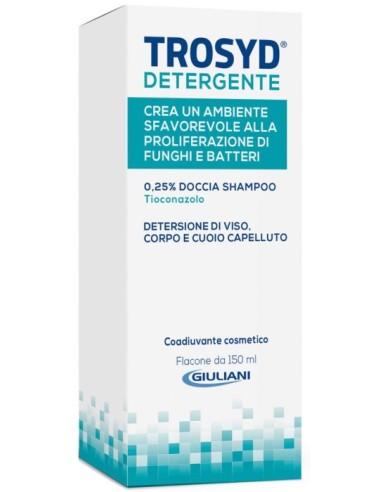 Trosyd Detergente 150ml