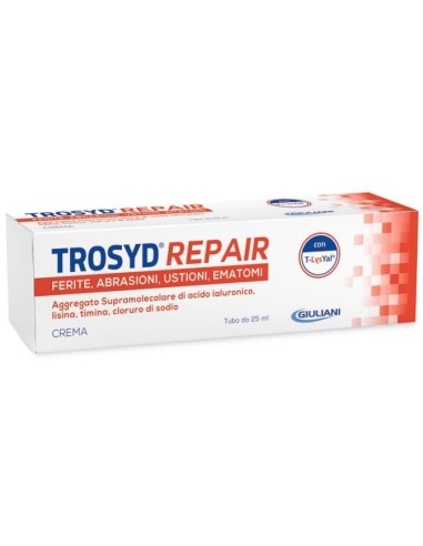 Trosyd Repair 25ml
