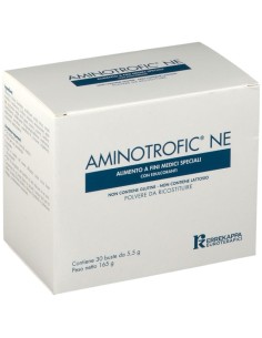 Aminotrofic NE 30 Bustine