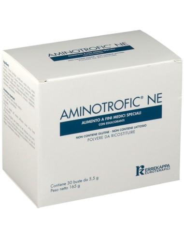Aminotrofic NE 30 Bustine