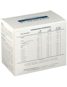 Aminotrofic NE 30 Bustine 2