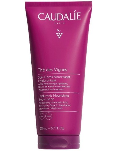 Caudalie Trattamento Corpo Nutriente 200ml