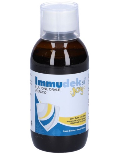 Immudek Joy Banana 200ml