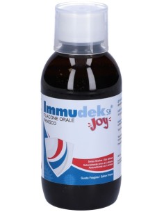 Immudek Joy Fragola 200ml 2