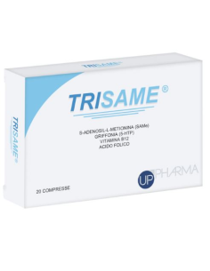Trisame 20 Compresse