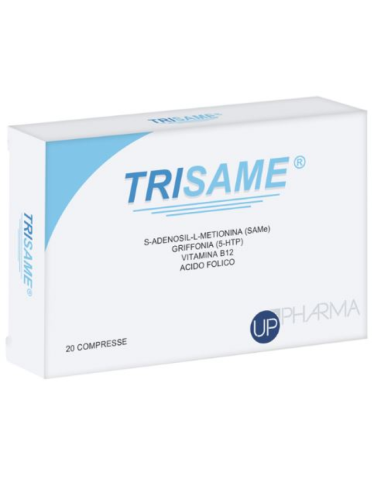 Trisame 20 Compresse