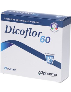 Dicoflor 60 21 Bustine