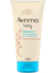 Aveeno Baby Daily Care Crema Idratante 150ml