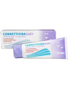 Connettivina Baby Crema Cambio 75ml