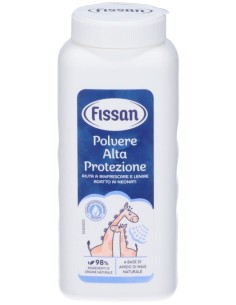 Fissan Polvere Alta Protezione 200g