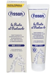 Fissan Pasta al Pantenolo 100g