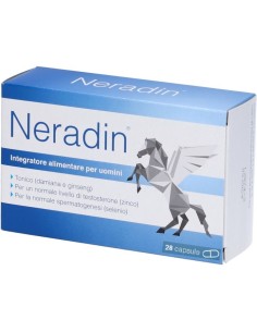 Neradin 28 Capsule