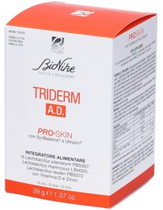 Bionike Triderm AD Pro Skin 30 Stick