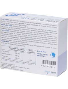 Inofolic HP 20 Bustine 2