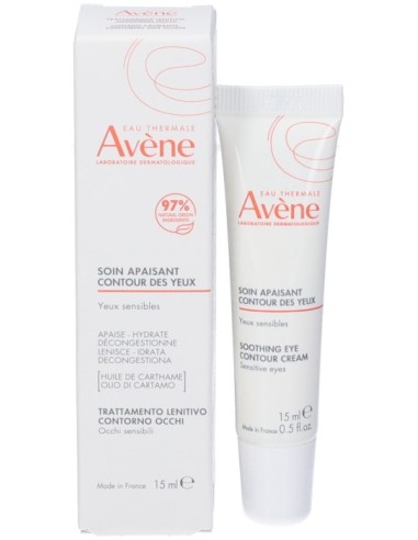 Eau Thermale Avene Trattamento Lenitivo...