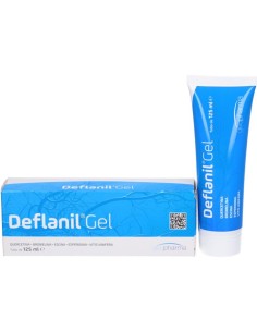 Deflanil Gel 125ml 2