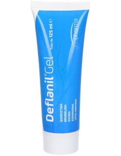 Deflanil Gel 125ml