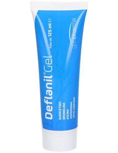 Deflanil Gel 125ml