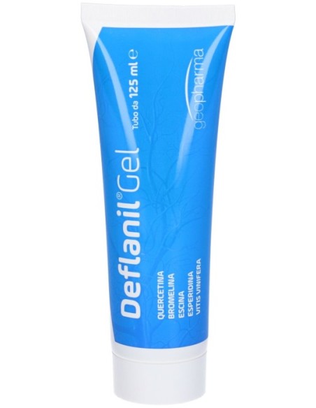 Deflanil Gel 125ml