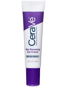 CeraVe Skin Renewing Eye Cream Contorno Occhi 15ml