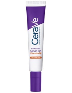 CeraVe Skin Renewing Siero Vitamina C 30ml