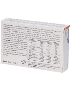 Actibutir Plus 30 Capsule 2