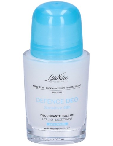 Bionike Defence Deodorante Roll-On 50ml