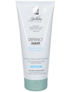 BioNike Defence Hair Balsamo Dermolenitivo 200ml 2