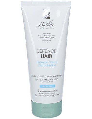 BioNike Defence Hair Balsamo Dermolenitivo 200ml