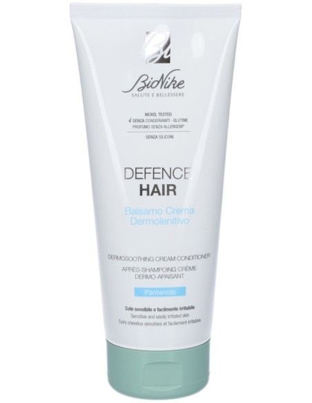 BioNike Defence Hair Balsamo Dermolenitivo 200ml