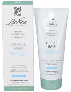 BioNike Defence Hair Balsamo Dermolenitivo 200ml