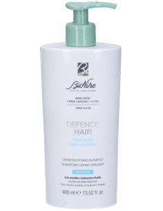 BioNike Defence Hair Shampoo Dermolenitivo 400ml
